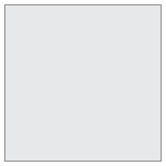 2 X 2 Inch Square Reflective Decal