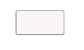 2 x 4" Reflective Decals 3M Reflective Material